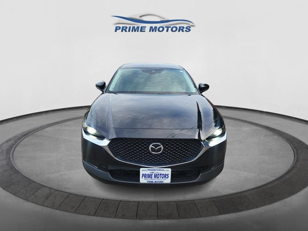 Mazda CX-30 photo 5