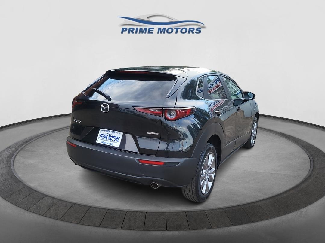 Mazda CX-30 photo 6