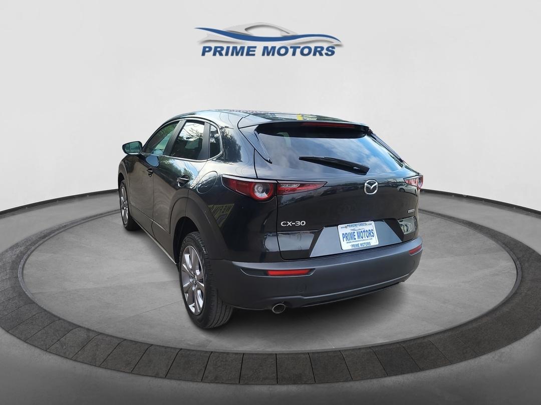 Mazda CX-30 photo 7
