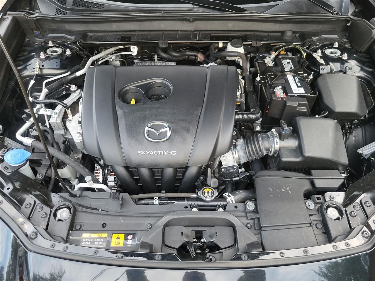Mazda CX-30 photo 10