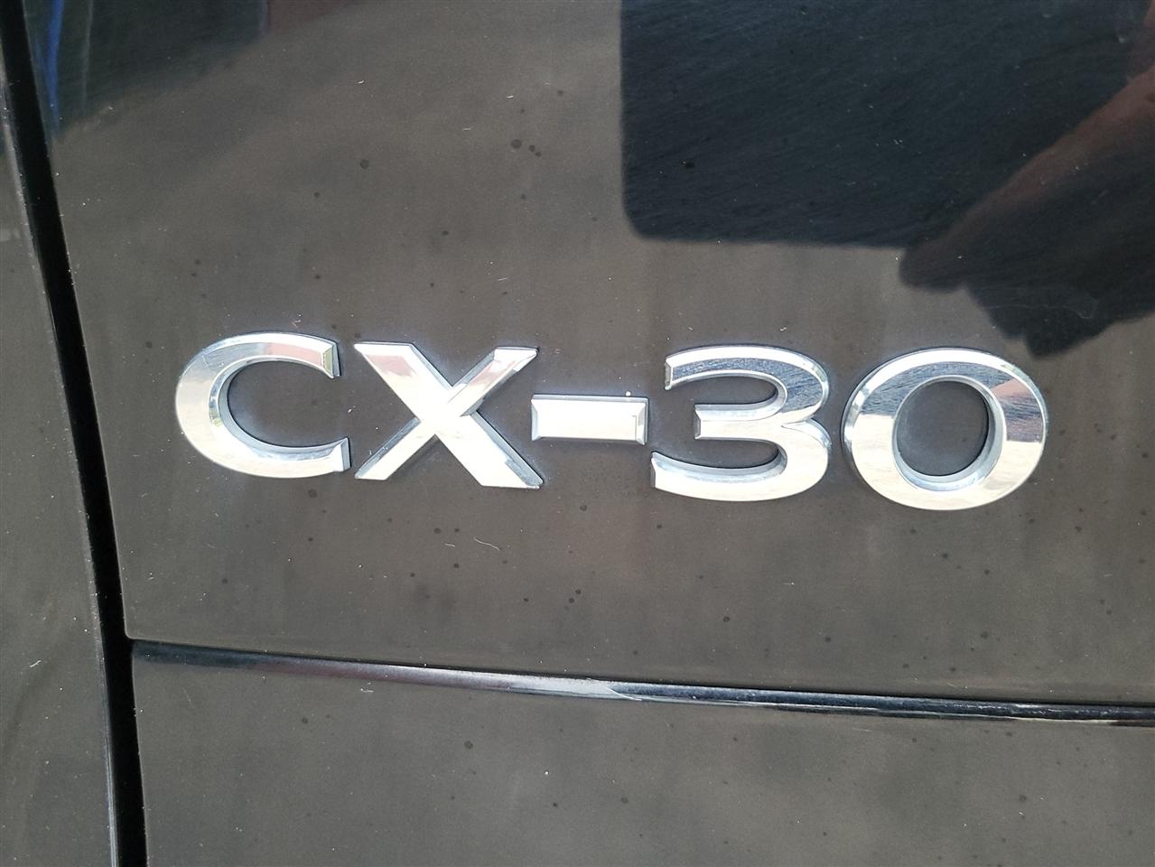 Mazda CX-30 photo 13