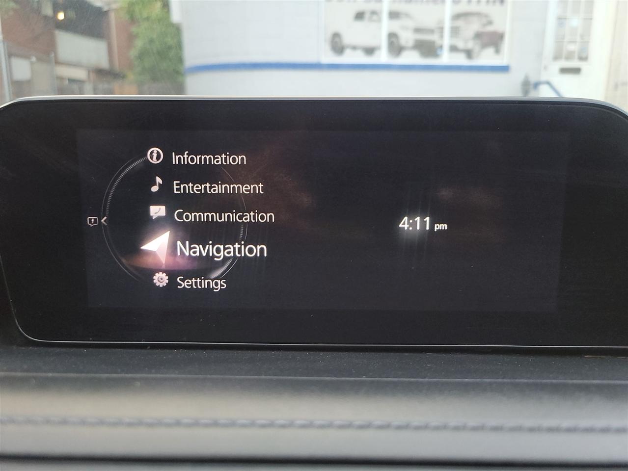 Mazda CX-30 photo 17