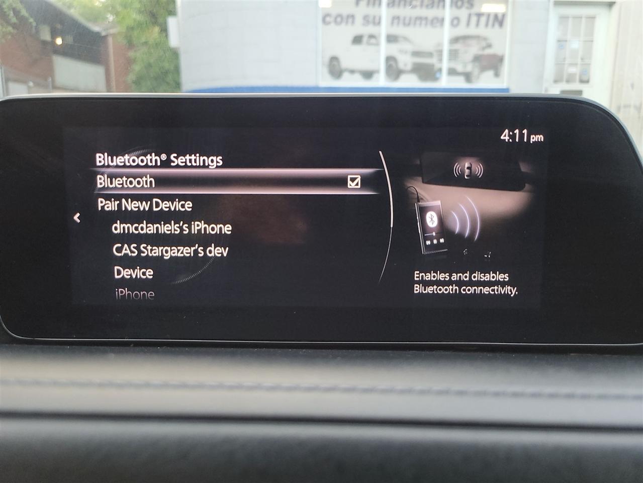 Mazda CX-30 photo 18