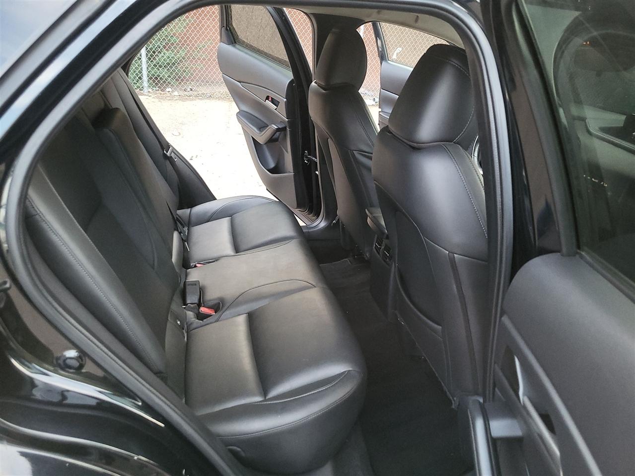 Mazda CX-30 photo 28