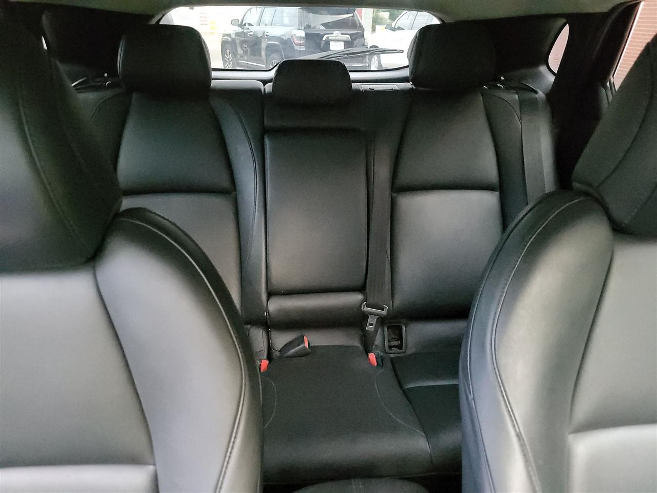 Mazda CX-30 photo 29