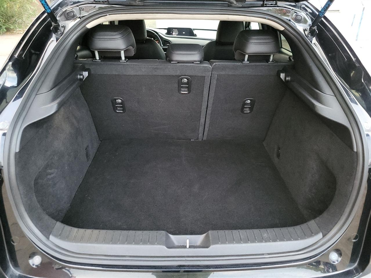 Mazda CX-30 photo 30