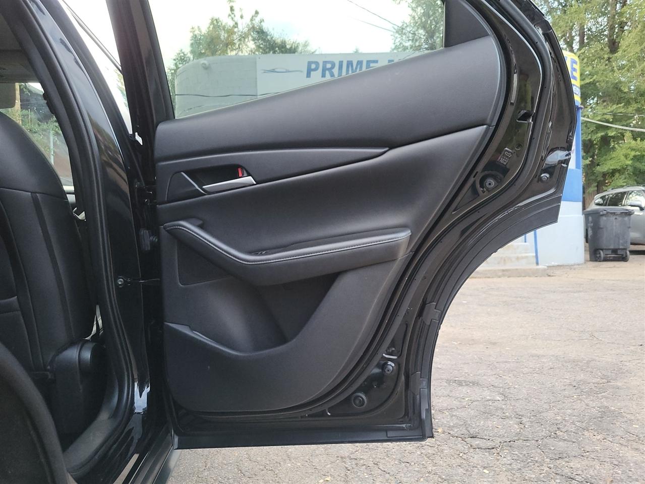 Mazda CX-30 photo 34