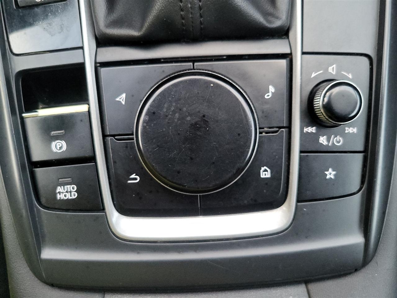 Mazda CX-30 photo 40