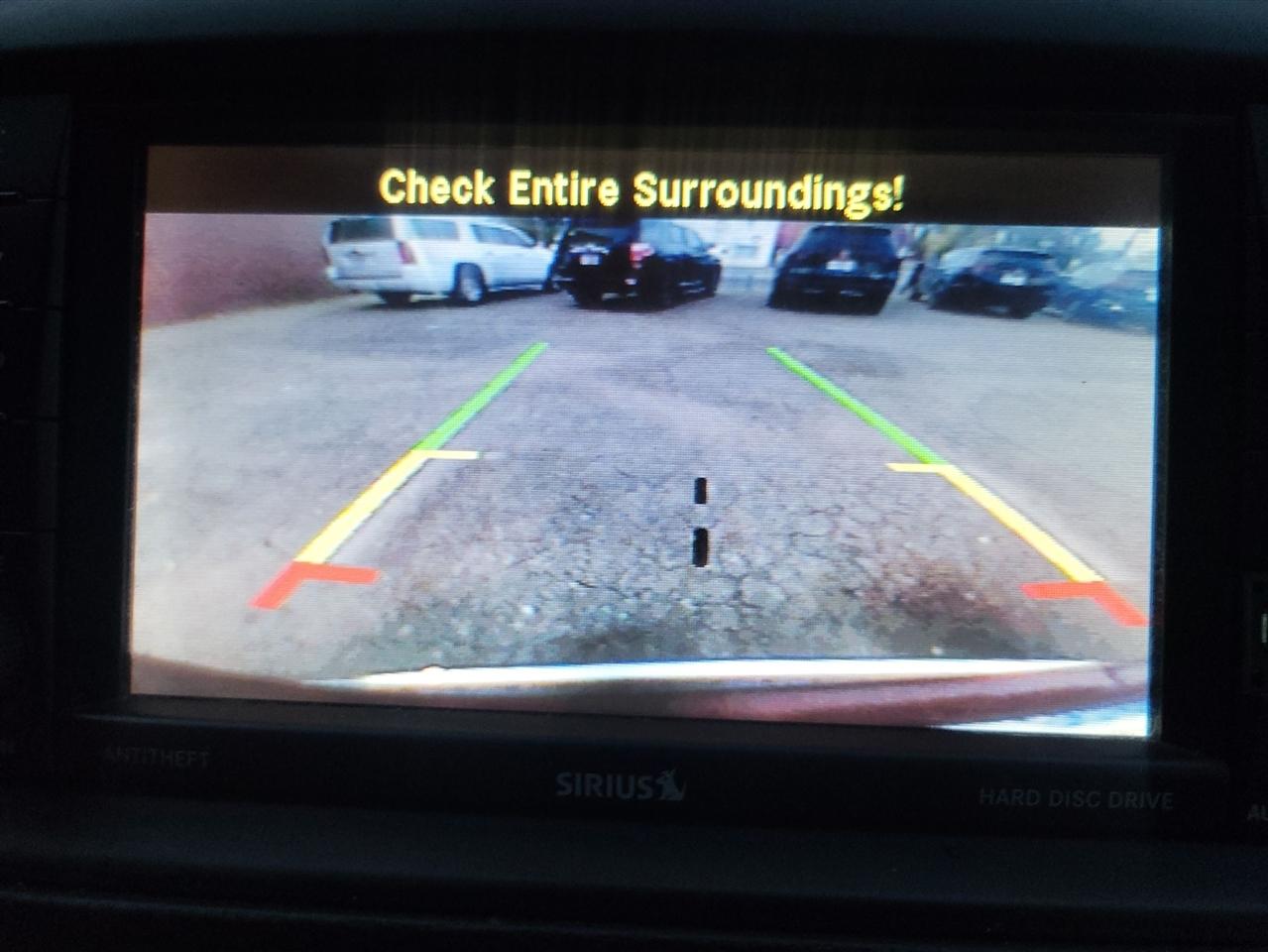 Dodge Grand Caravan photo 15