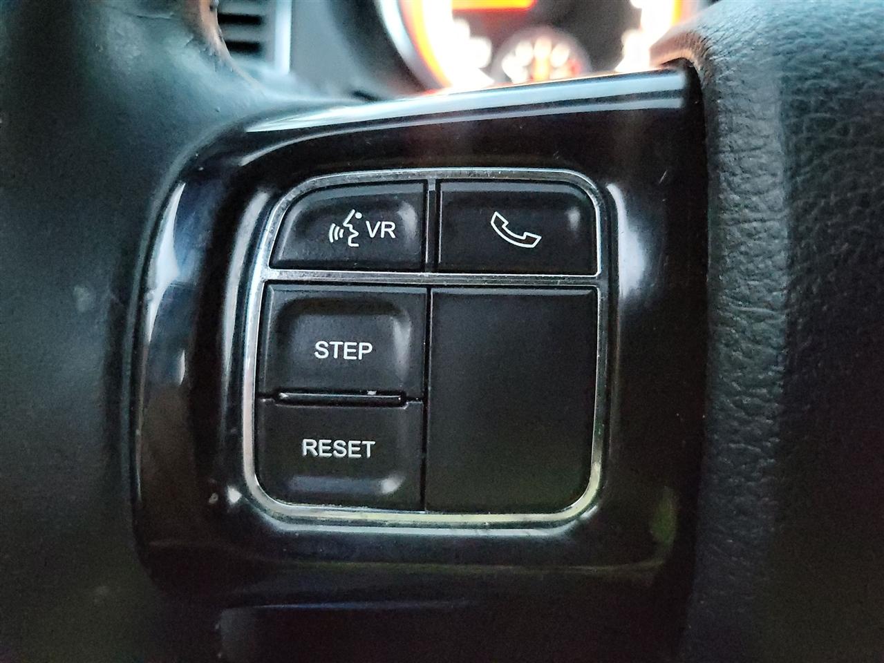 Dodge Grand Caravan photo 19