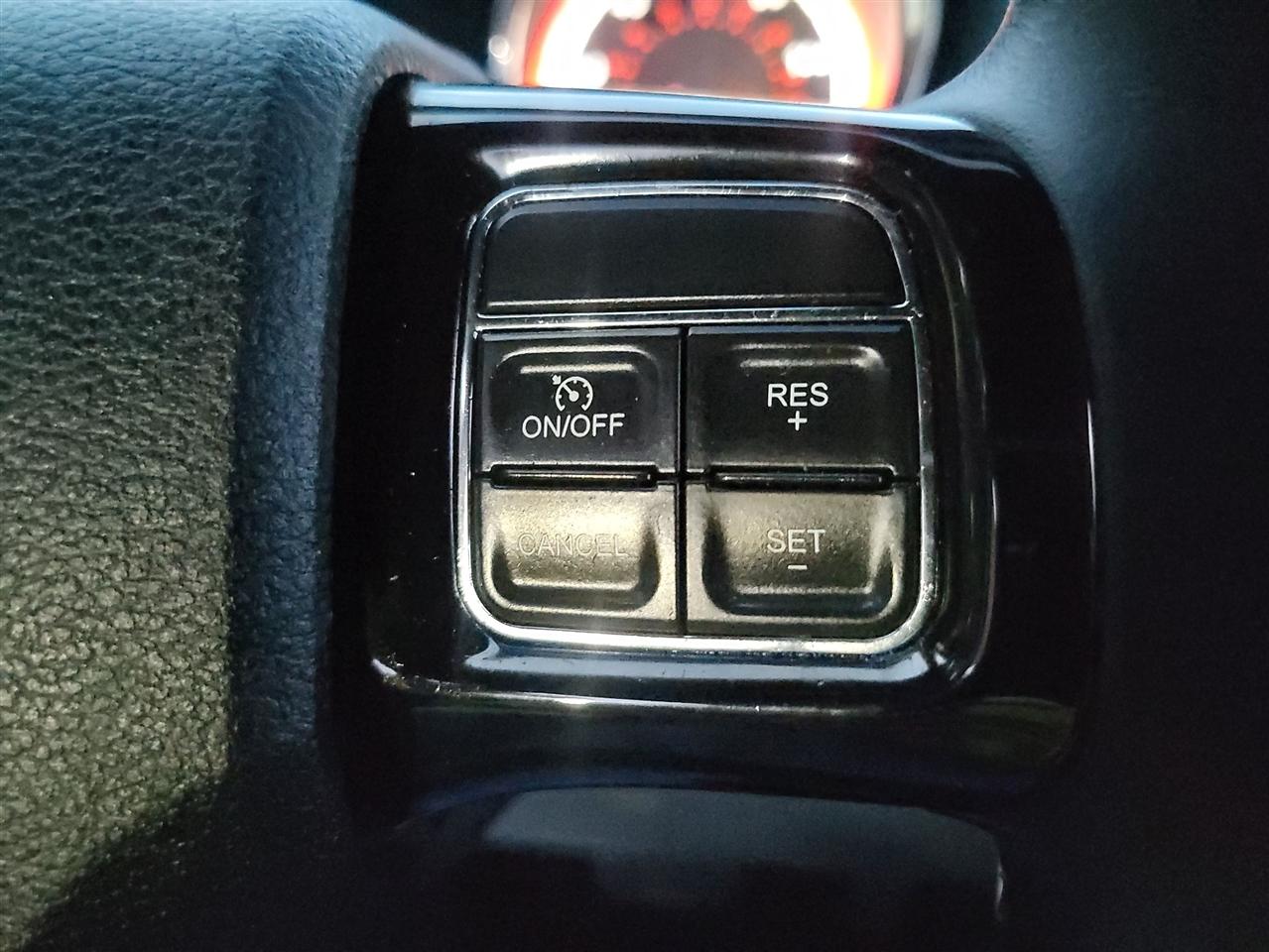 Dodge Grand Caravan photo 20