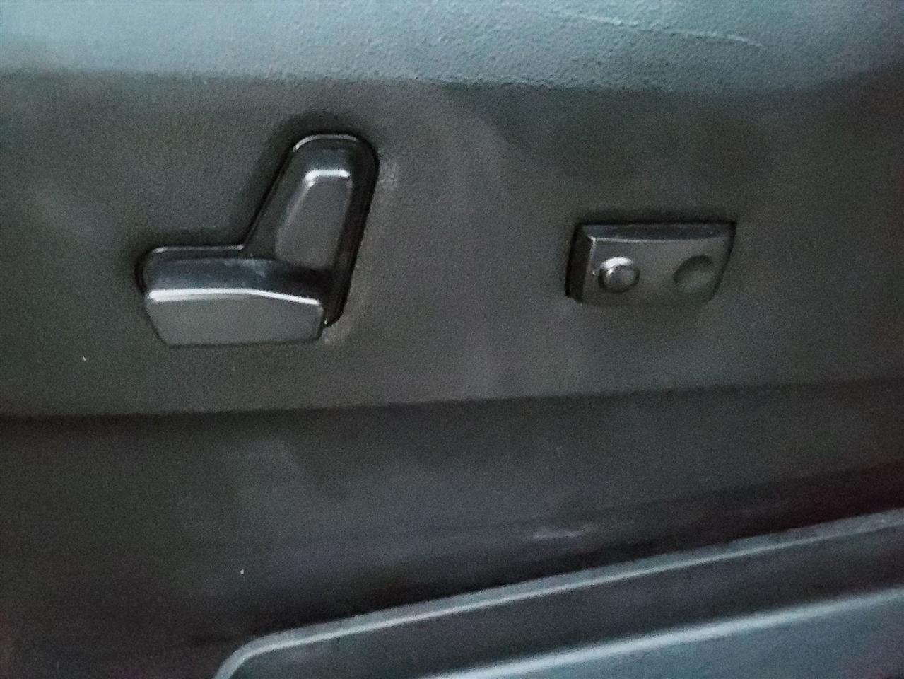Dodge Grand Caravan photo 21