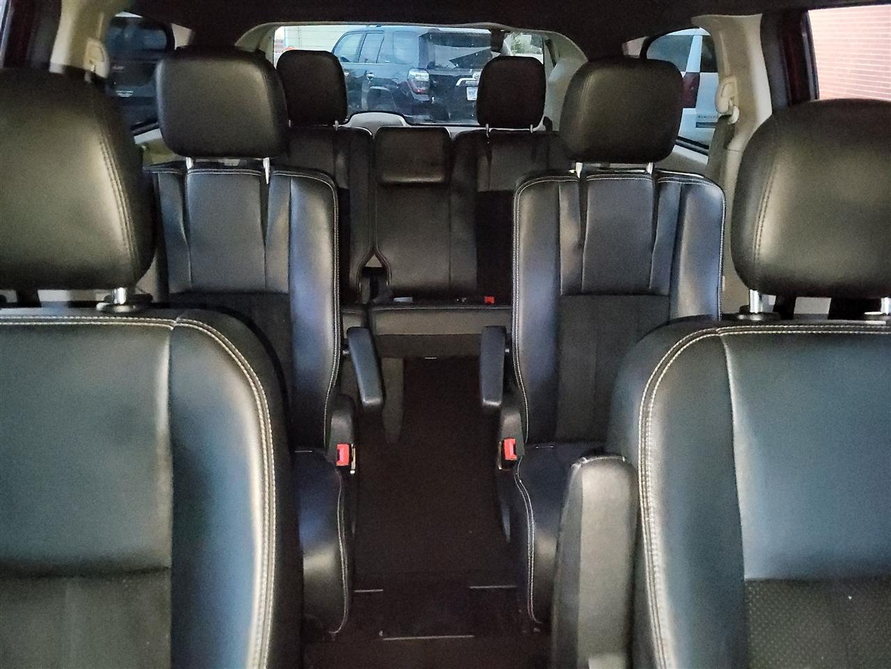 Dodge Grand Caravan photo 26
