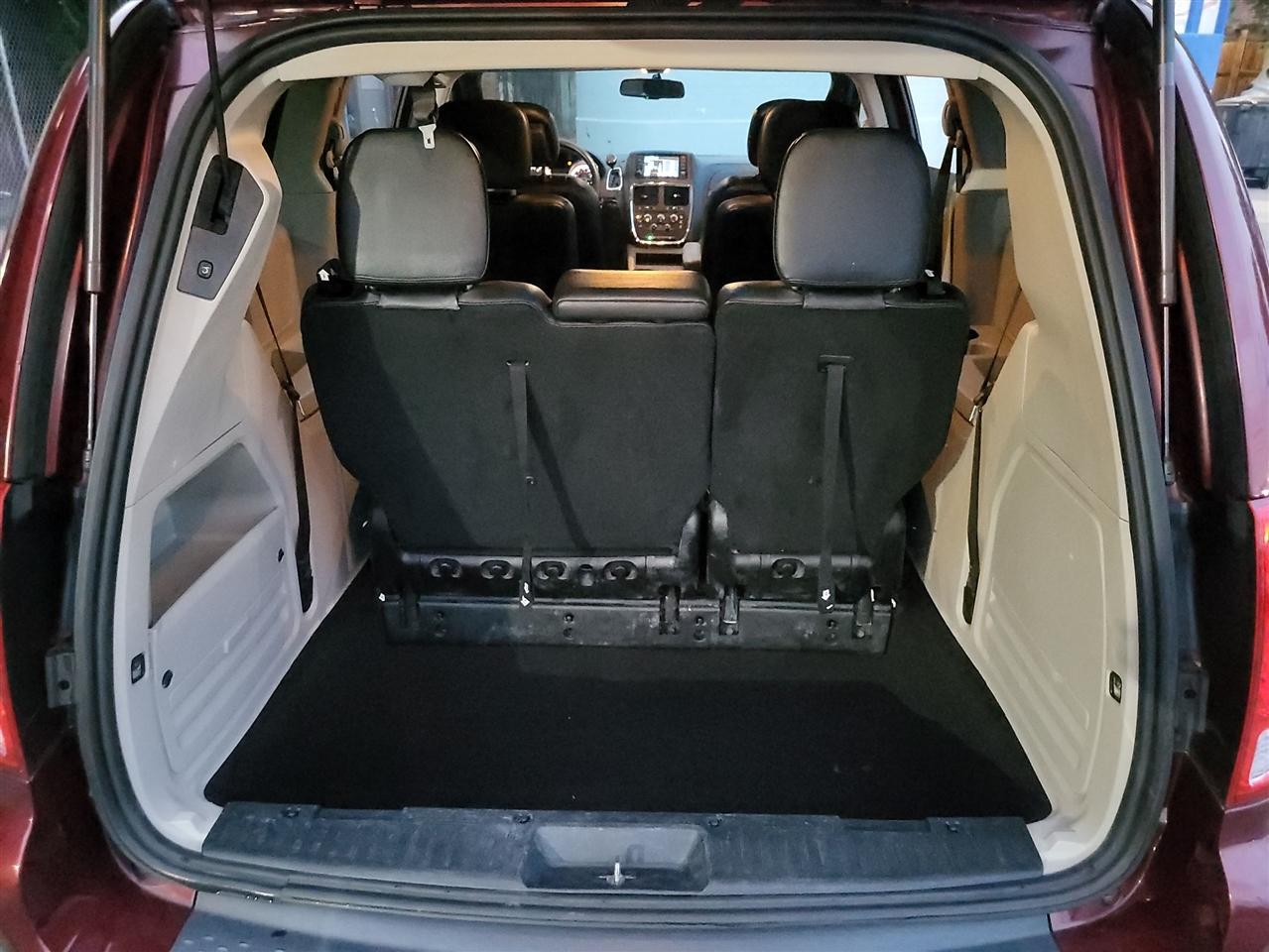 Dodge Grand Caravan photo 27