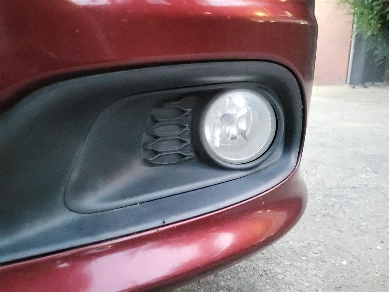 Dodge Grand Caravan photo 30