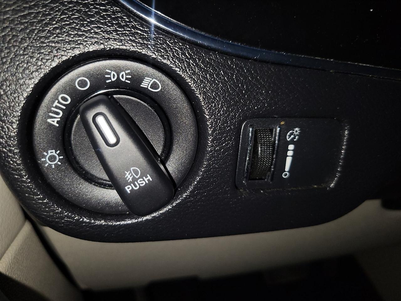 Dodge Grand Caravan photo 34