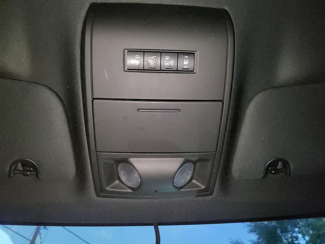 Dodge Grand Caravan photo 36