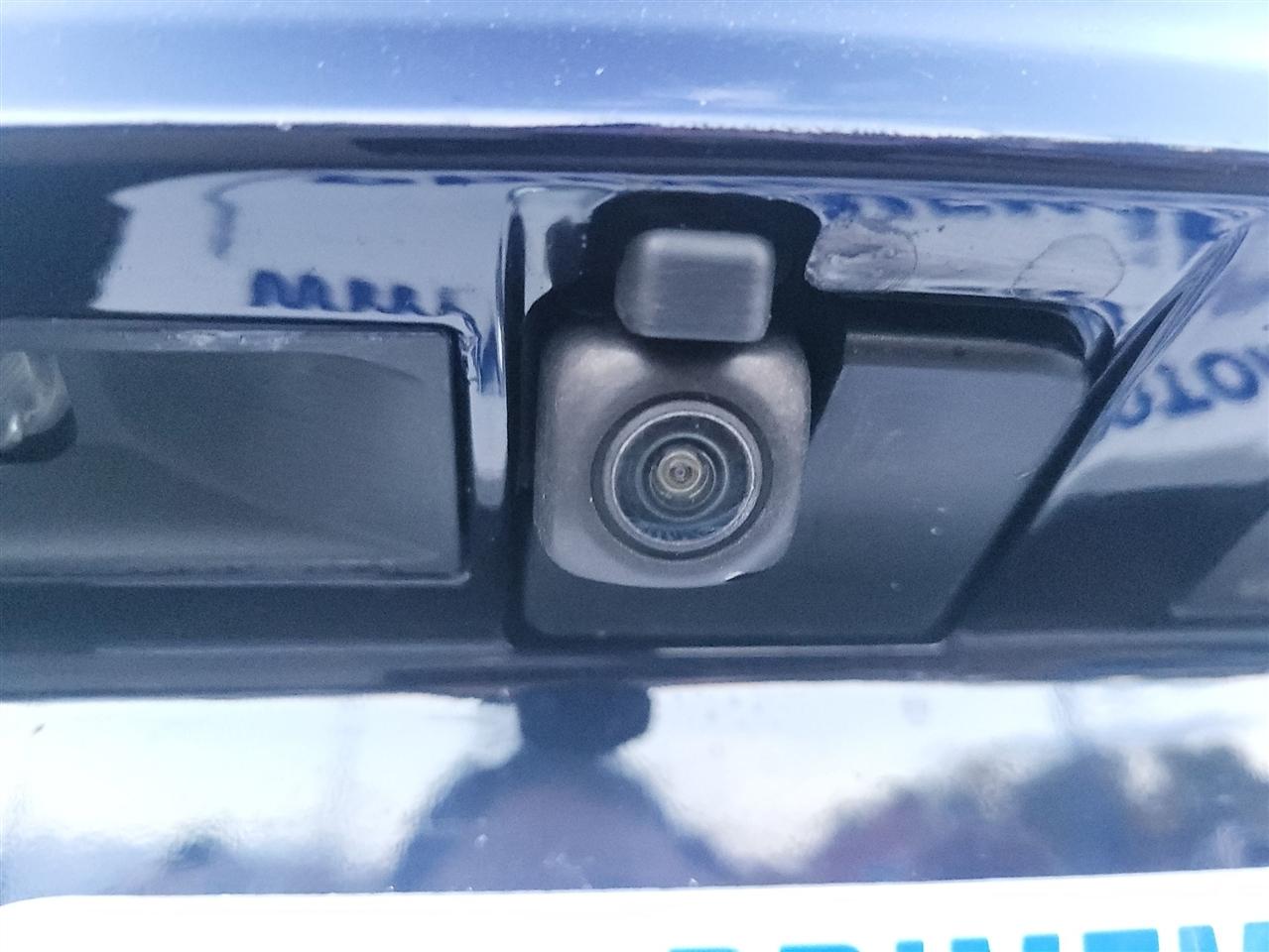 Toyota Highlander photo 16
