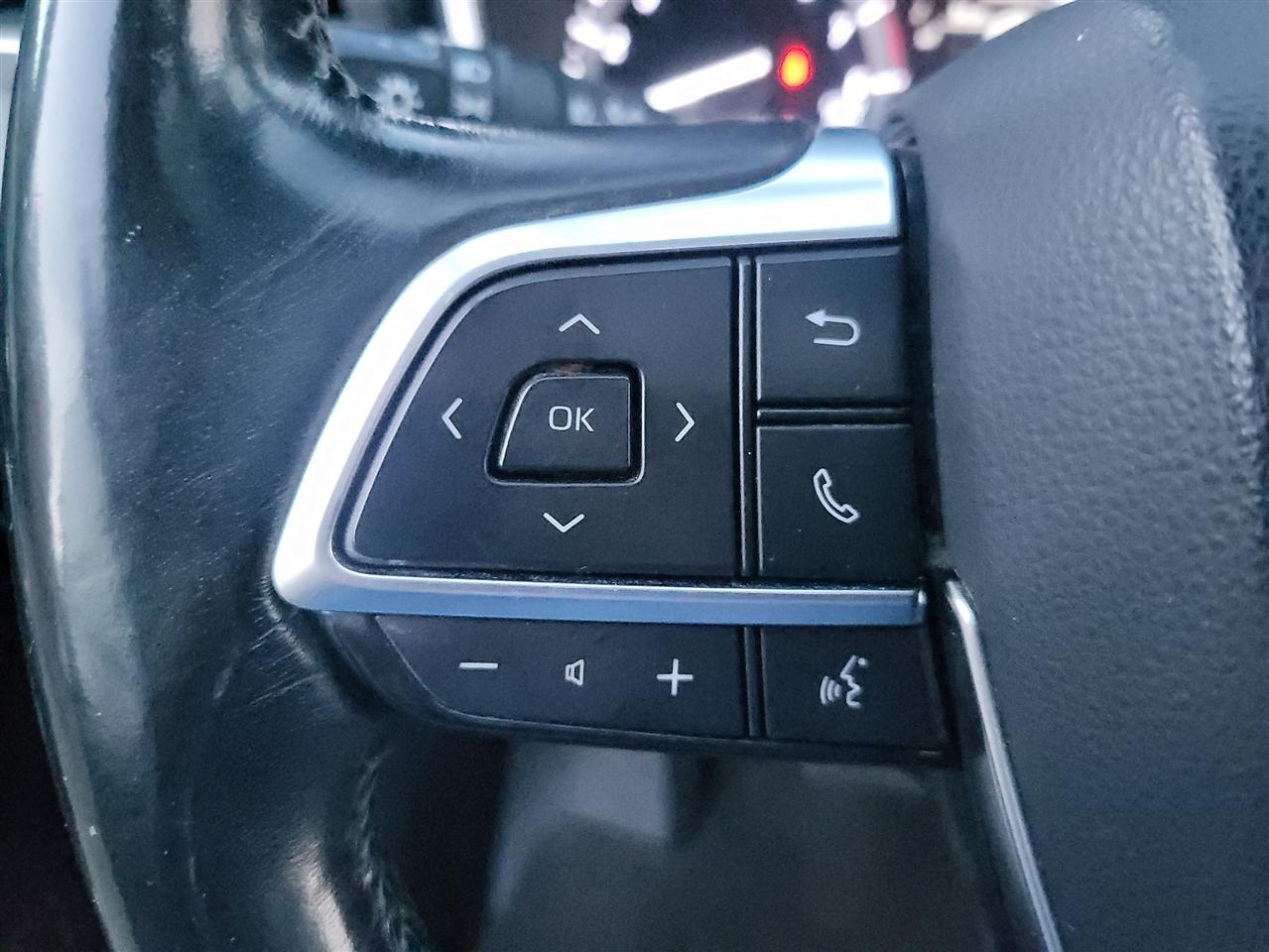 Toyota Highlander photo 21