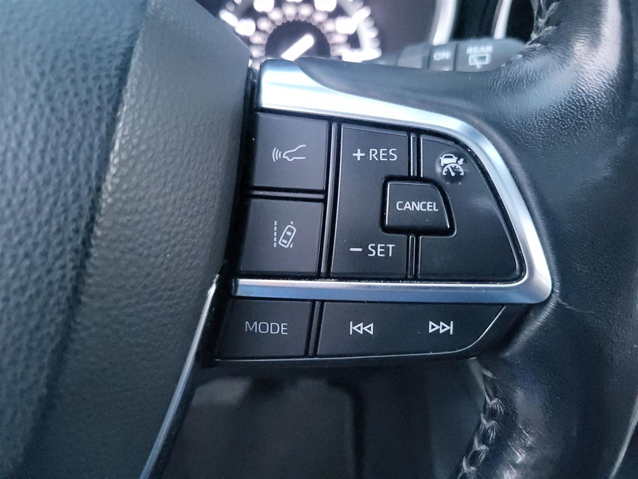 Toyota Highlander photo 22