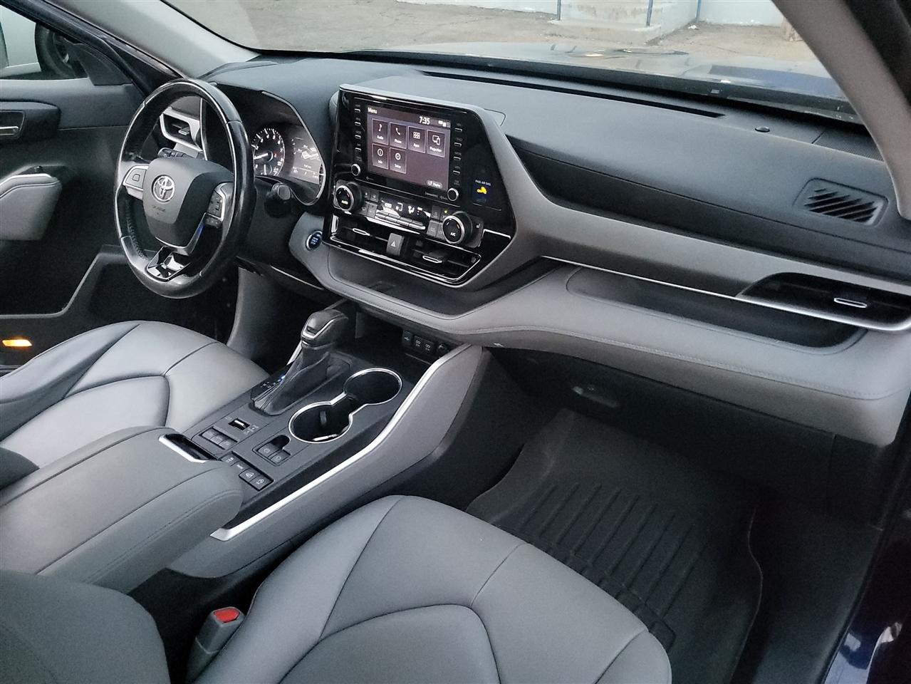 Toyota Highlander photo 25