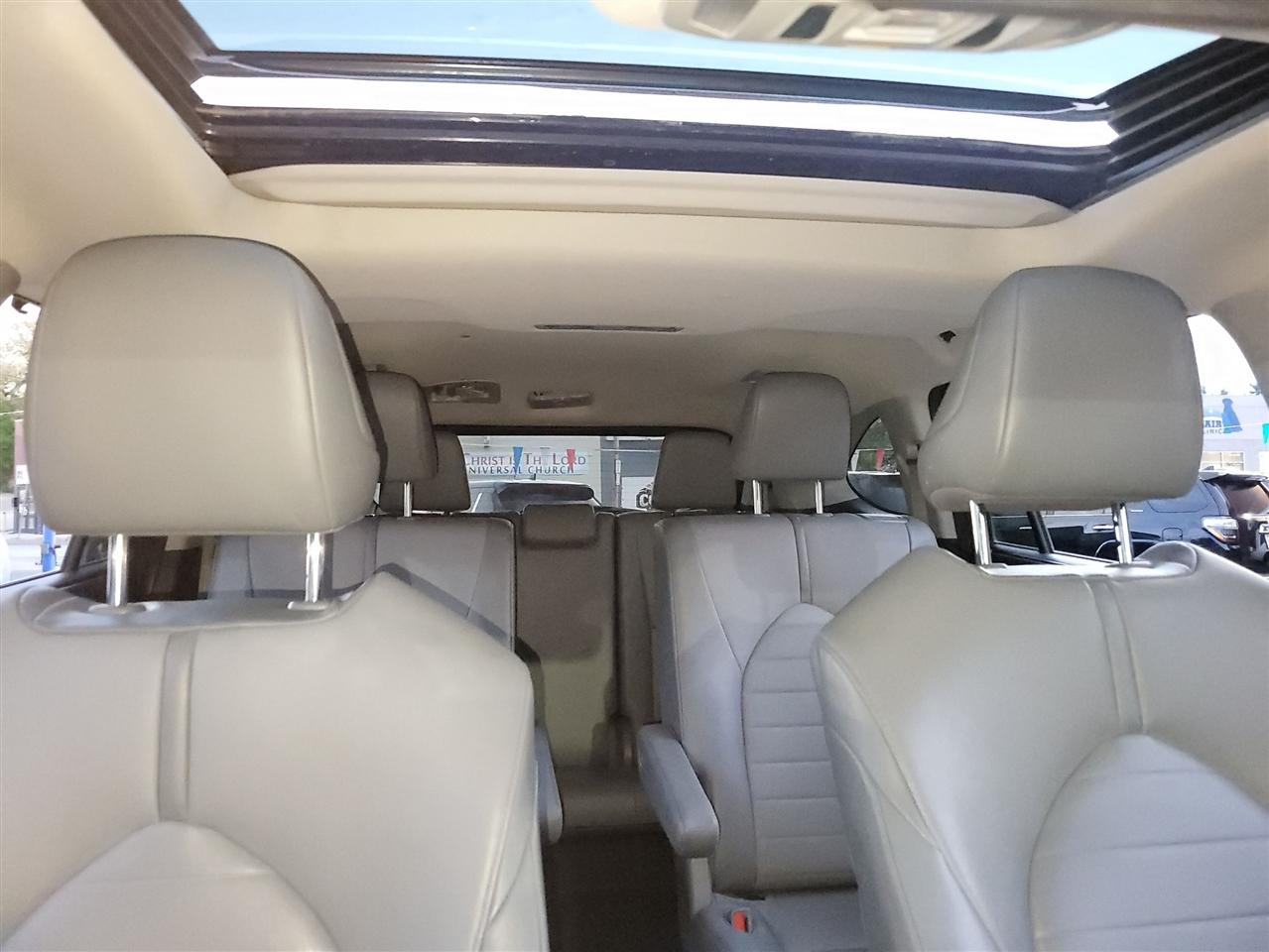 Toyota Highlander photo 29