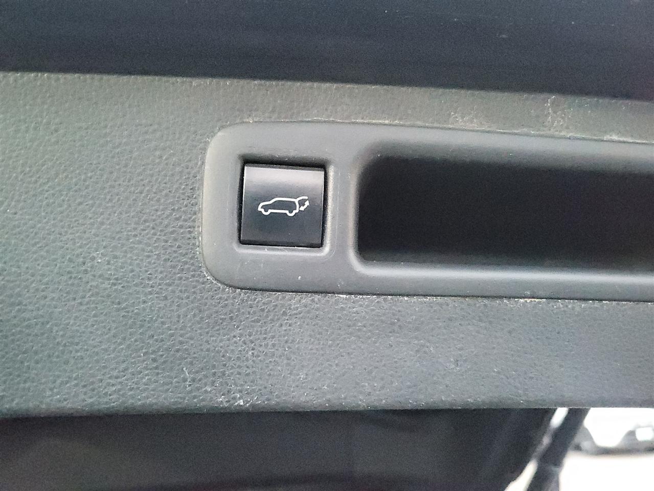 Toyota Highlander photo 31
