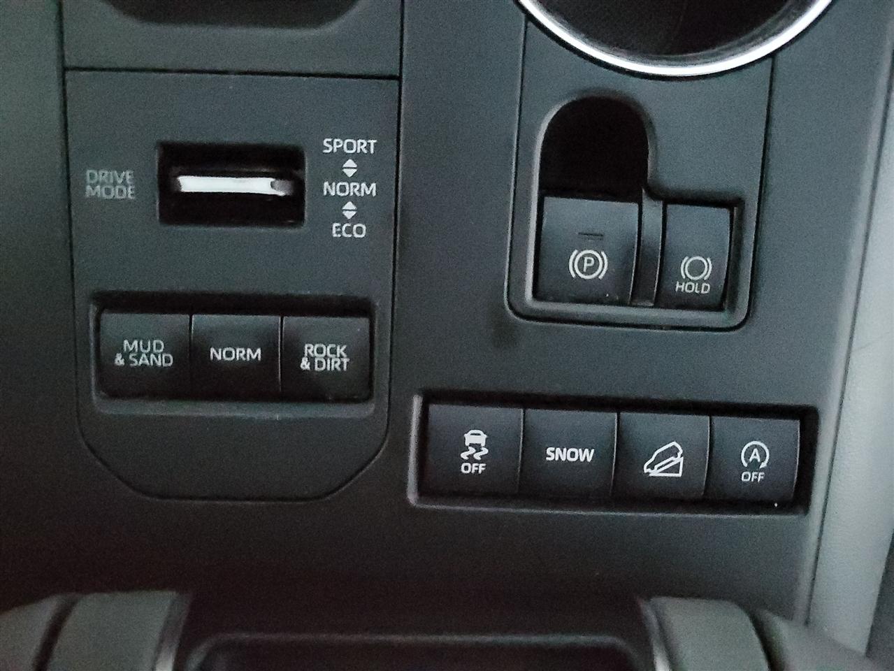 Toyota Highlander photo 32
