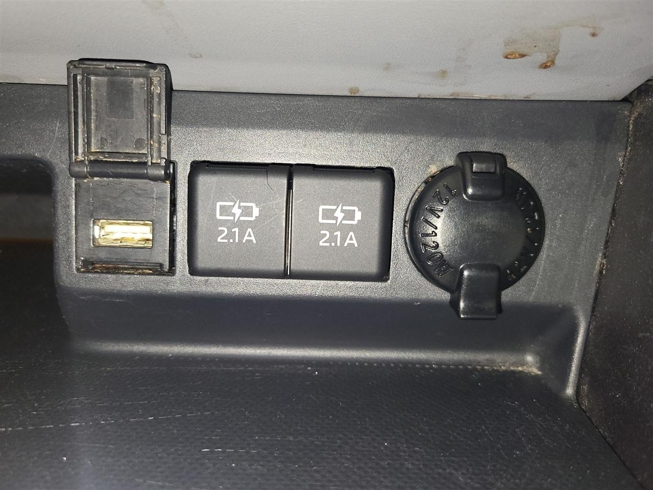 Toyota Highlander photo 34