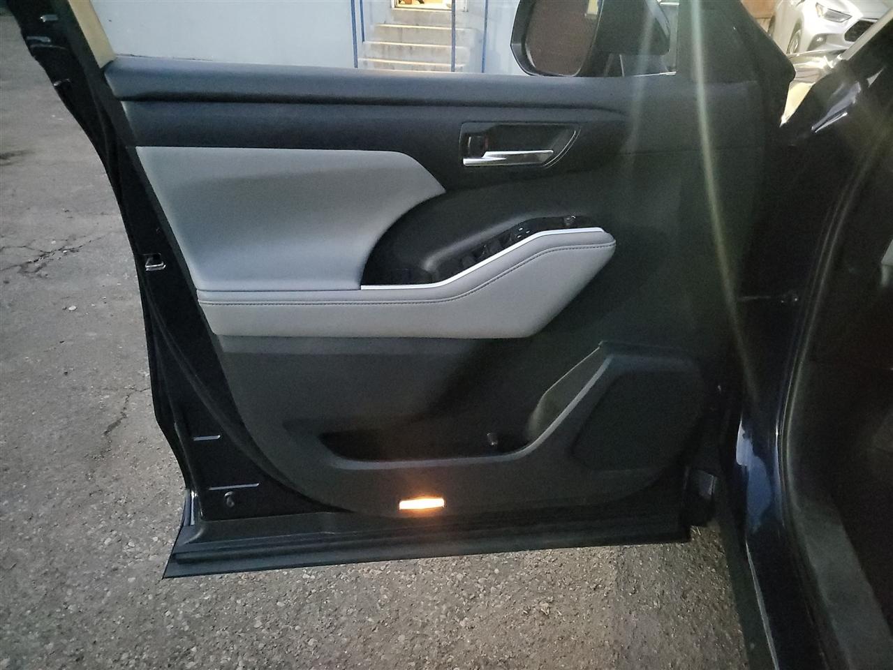 Toyota Highlander photo 36