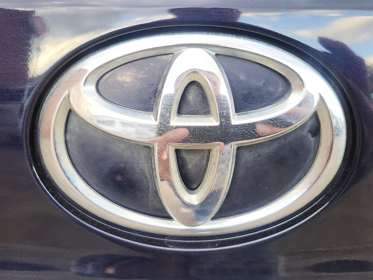 Toyota Highlander XLE 2020