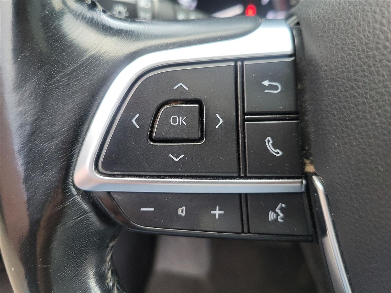 Toyota Highlander XLE 2020