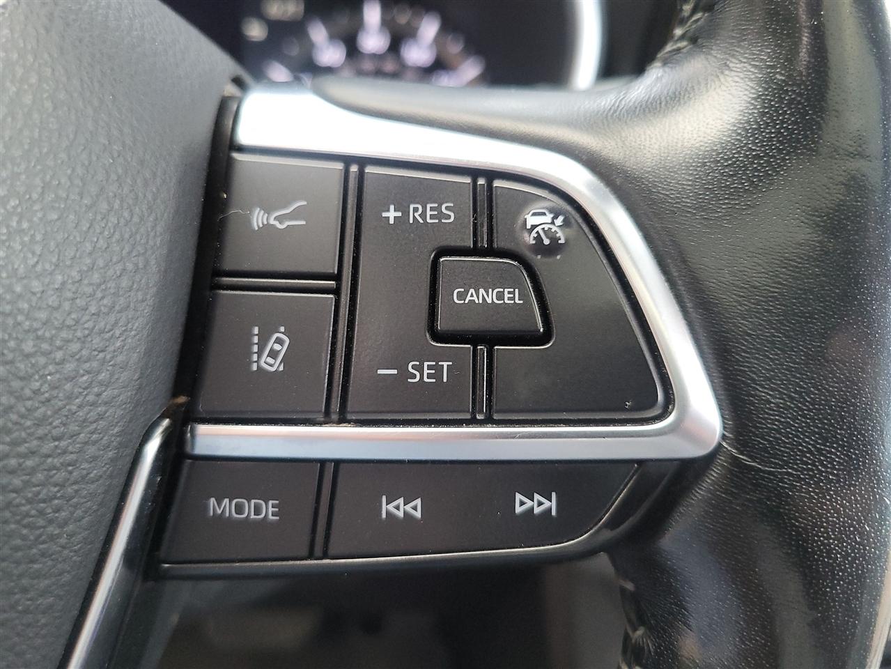 Toyota Highlander XLE 2020