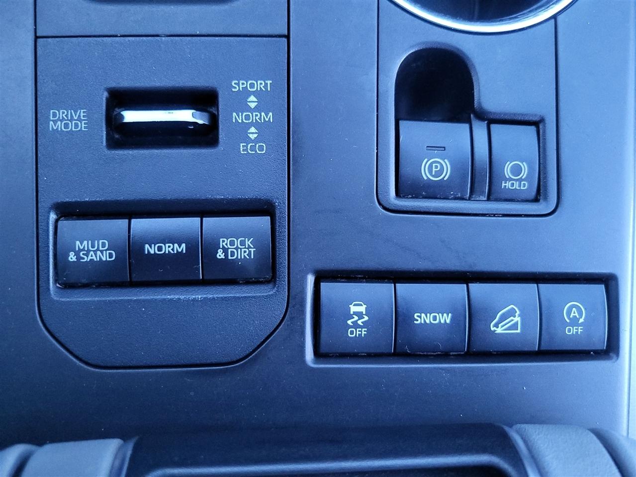 Toyota Highlander XLE 2020