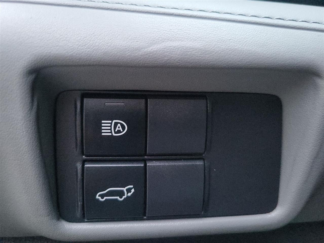 Toyota Highlander XLE 2020