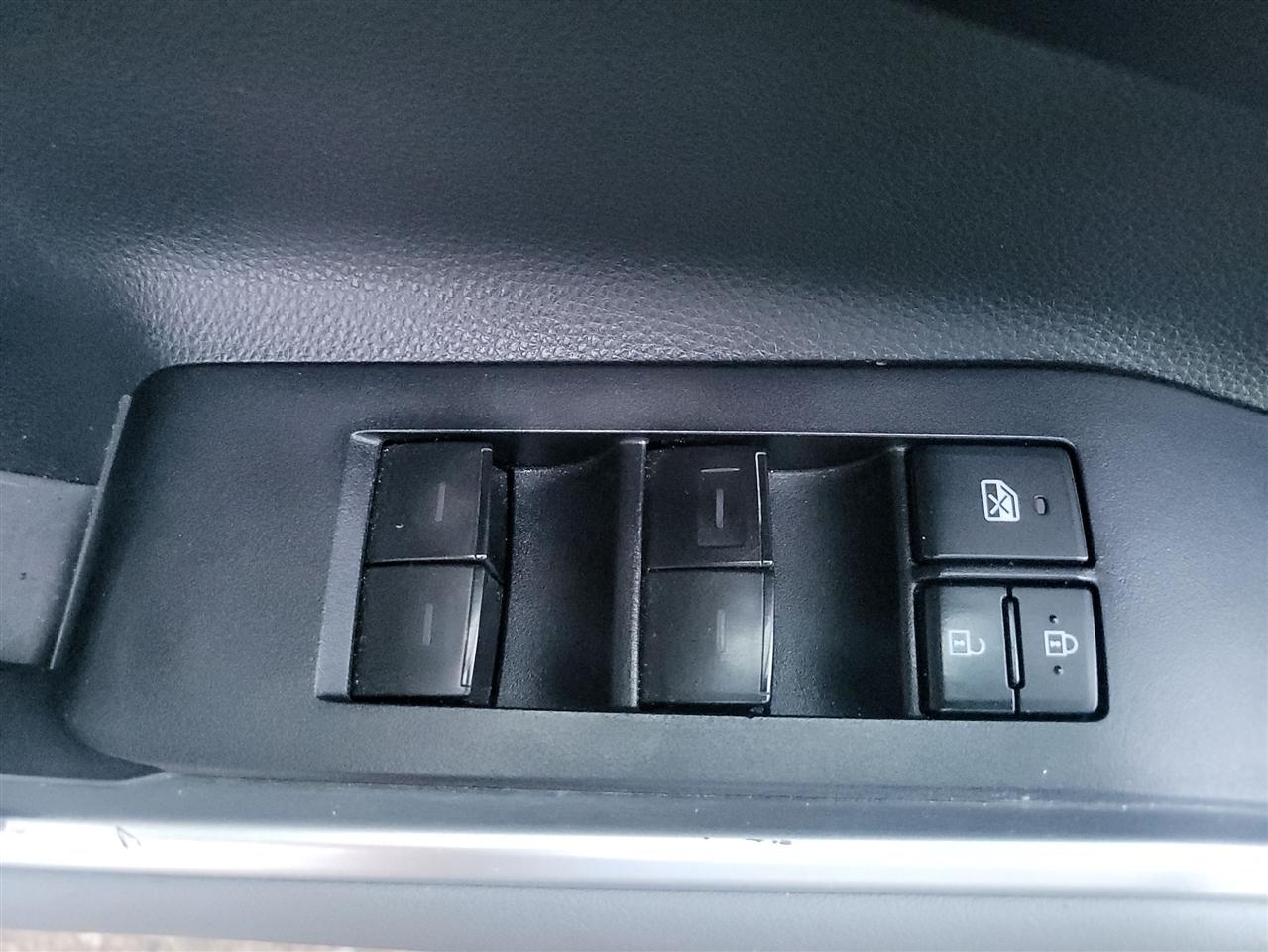 Toyota Highlander XLE 2020