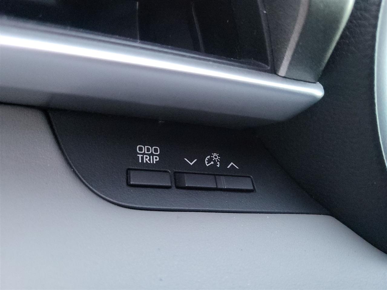 Toyota Highlander XLE 2020