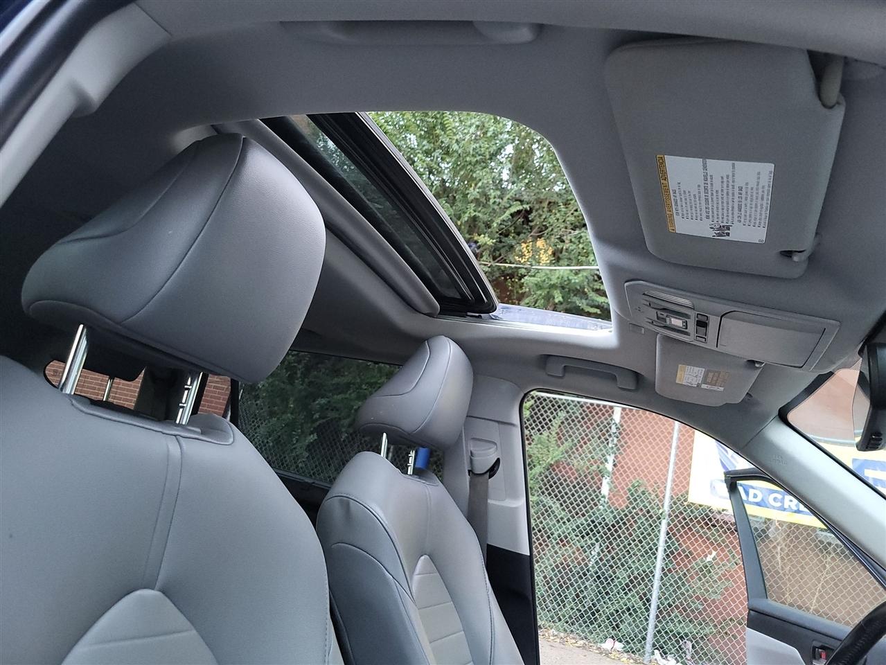 Toyota Highlander XLE 2020