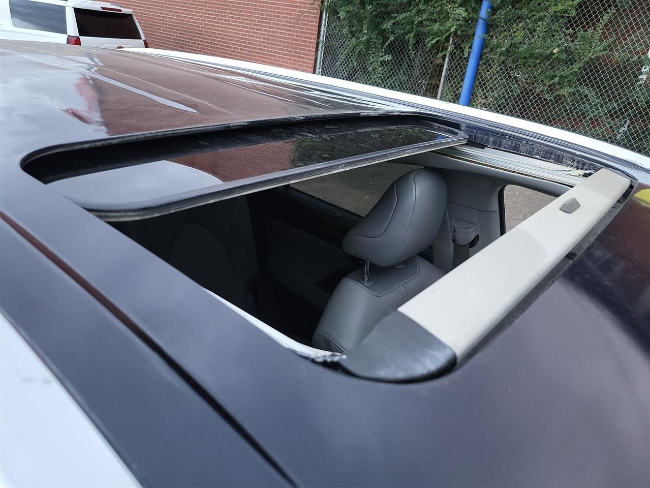 Toyota Highlander XLE 2020
