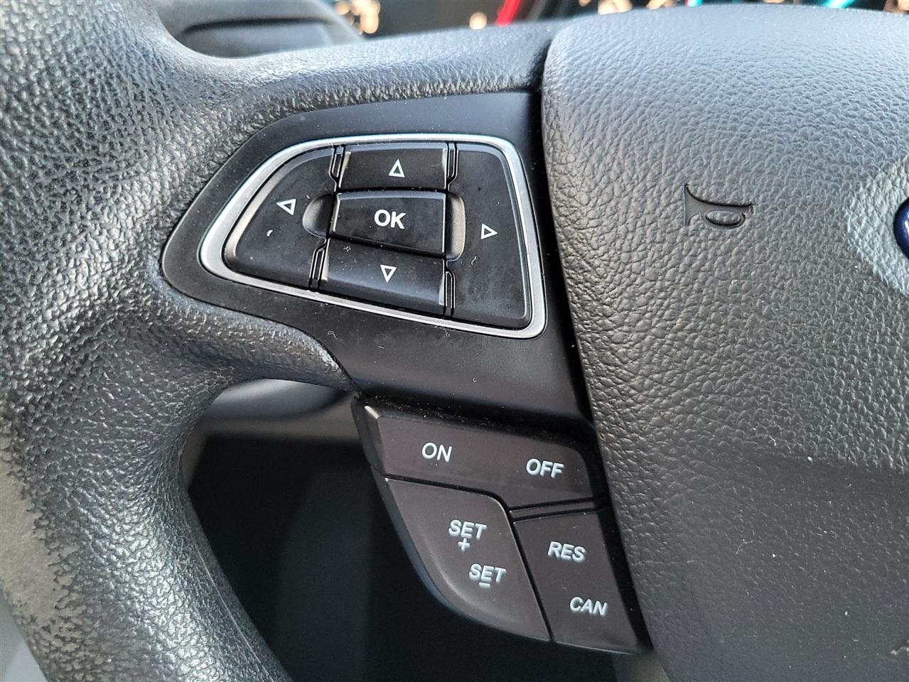Ford Escape SE 4WD 2018