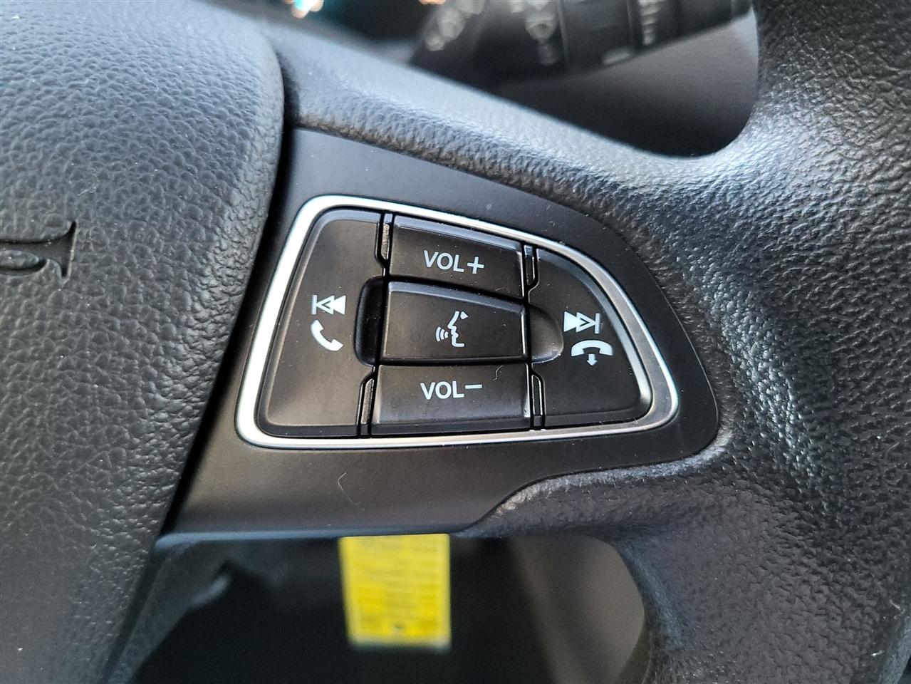 Ford Escape SE 4WD 2018
