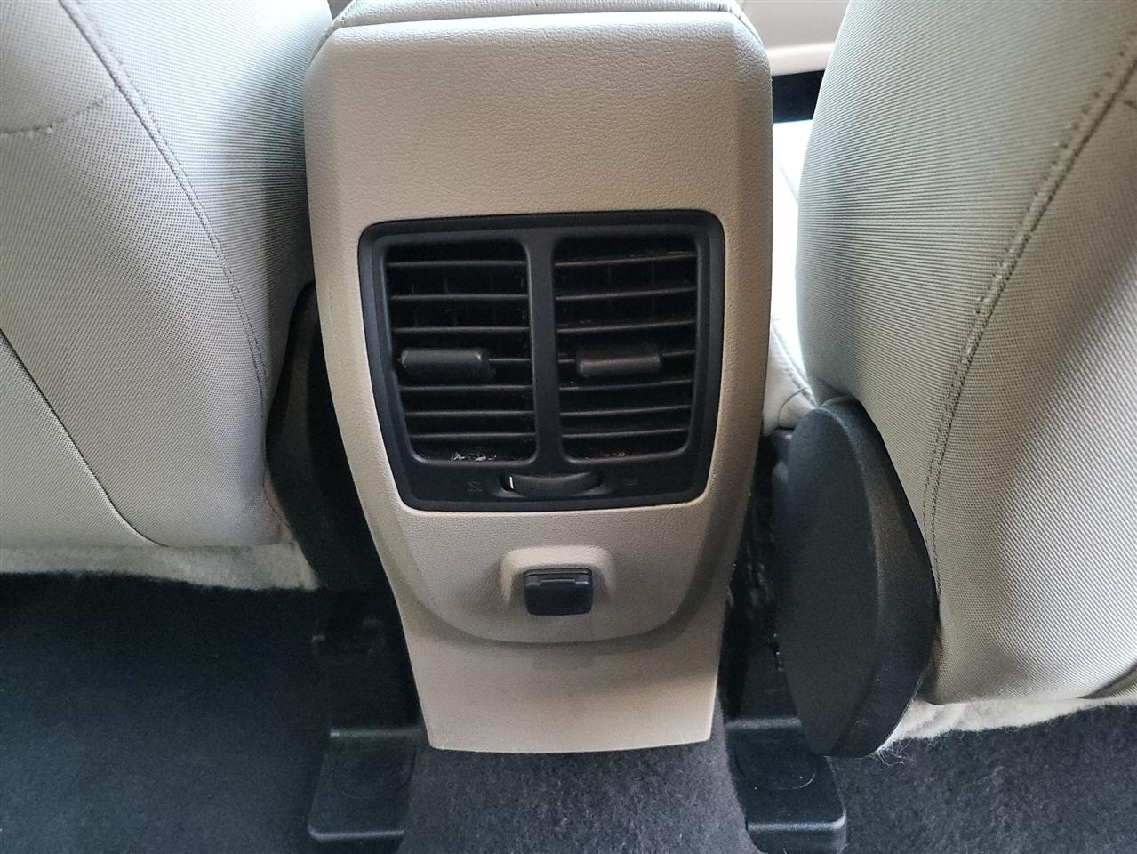 Ford Escape SE 4WD 2018