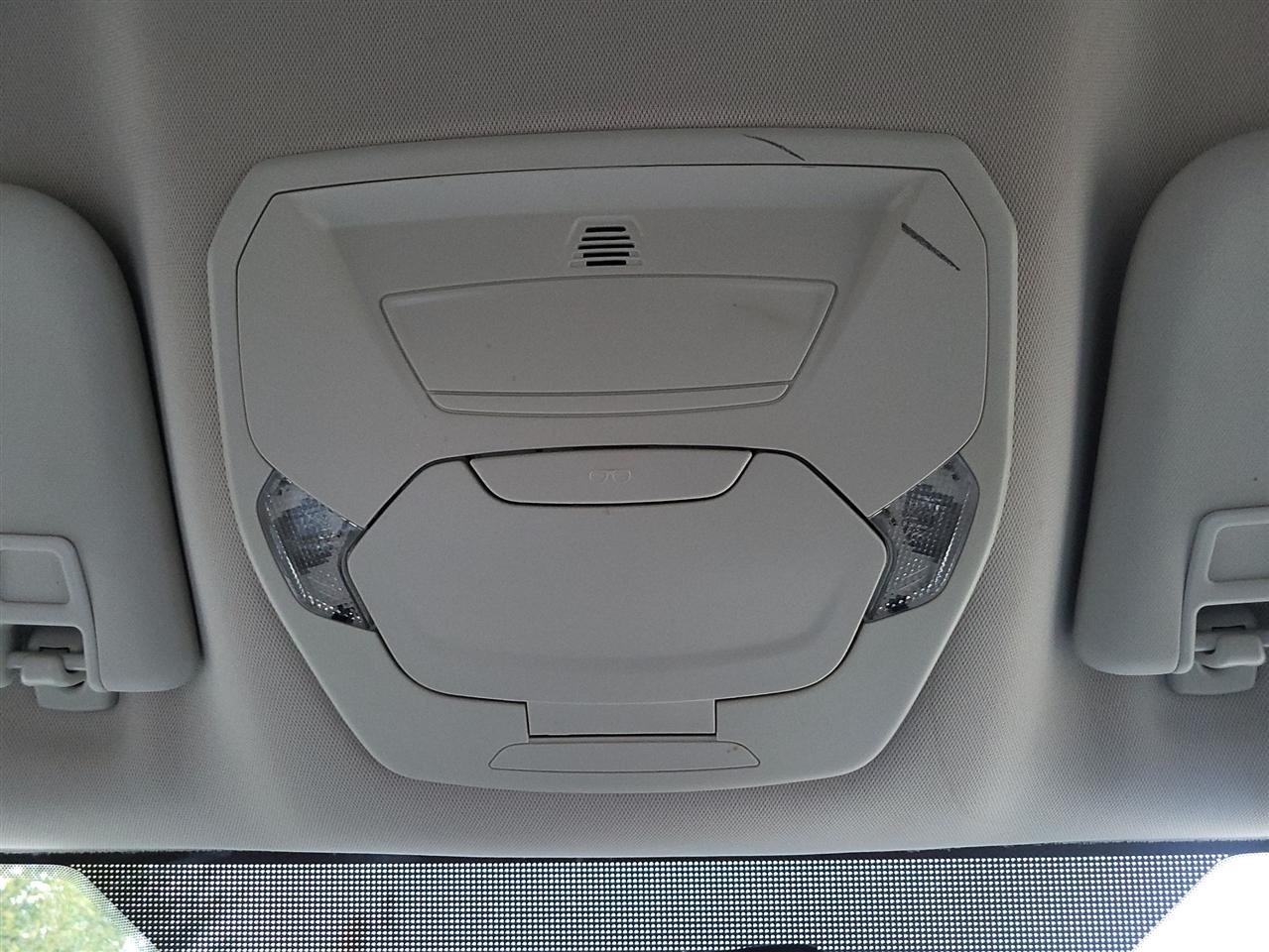 Ford Escape SE 4WD 2018