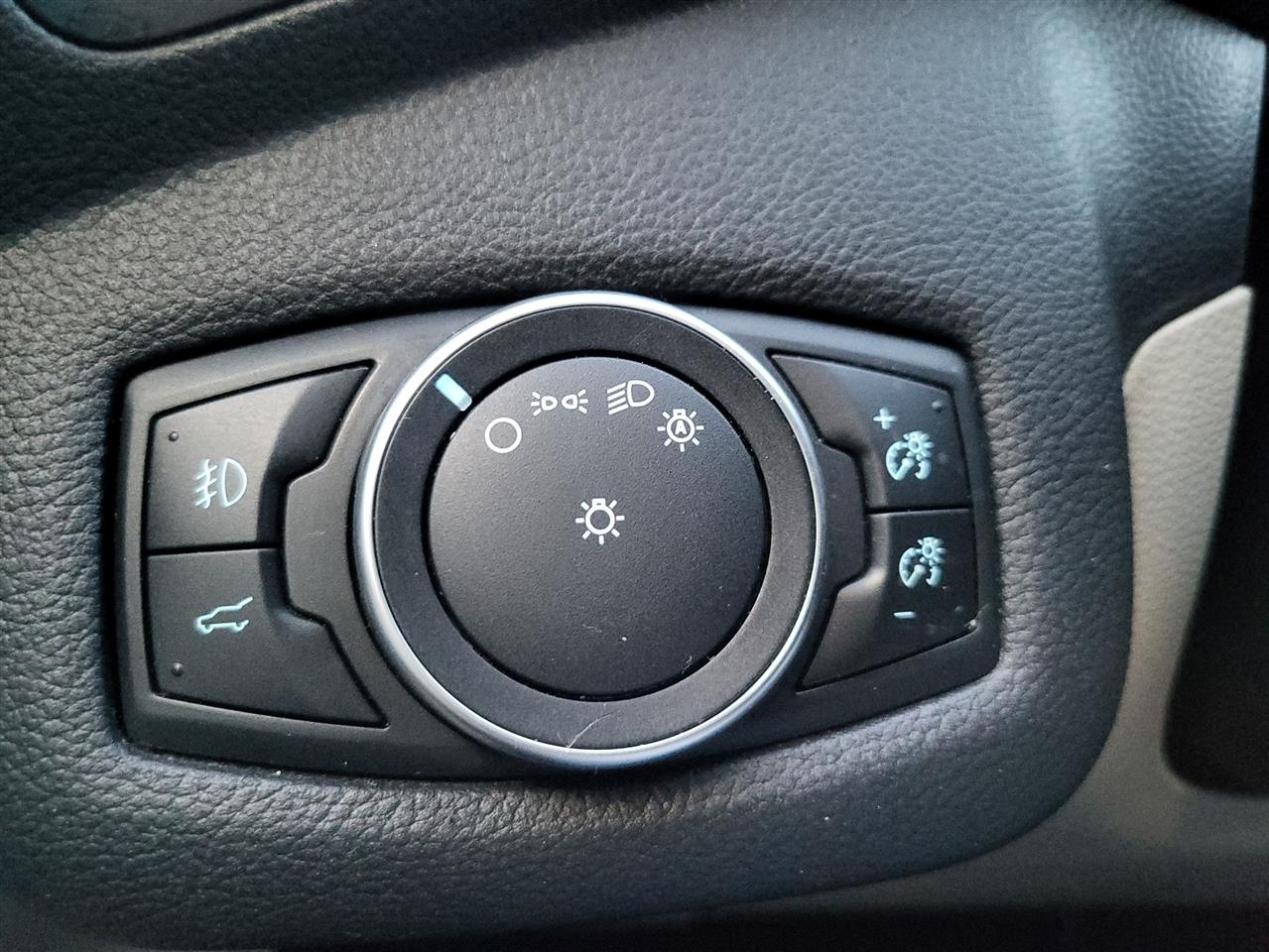 Ford Escape SE 4WD 2018