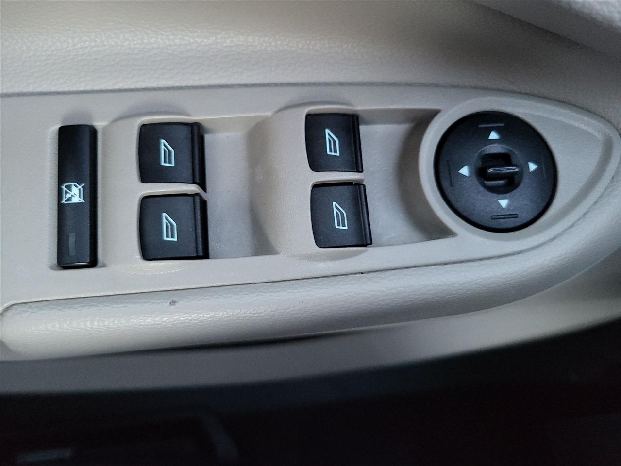 Ford Escape SE 4WD 2018