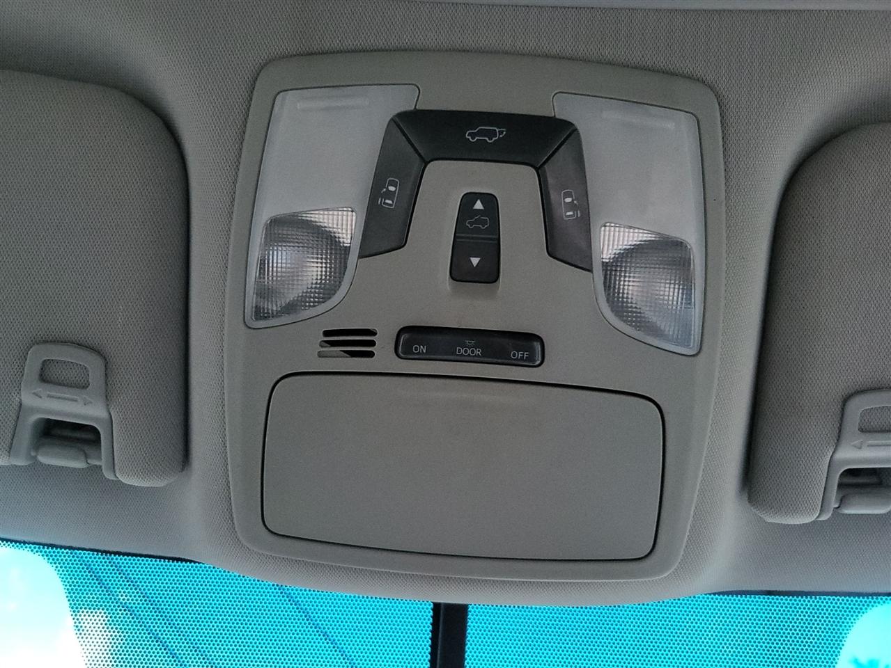 Toyota Sienna photo 11