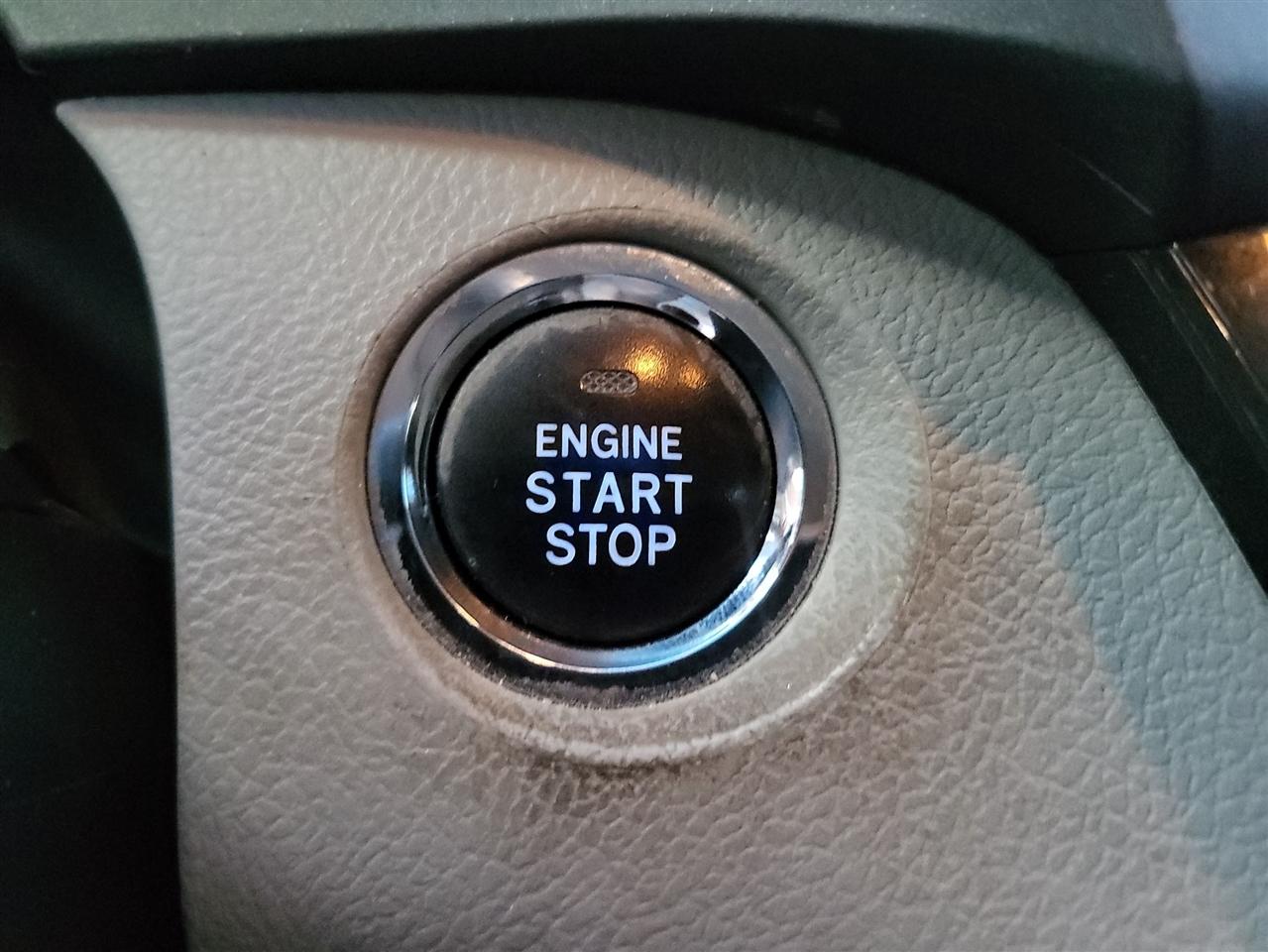 Toyota Sienna photo 14