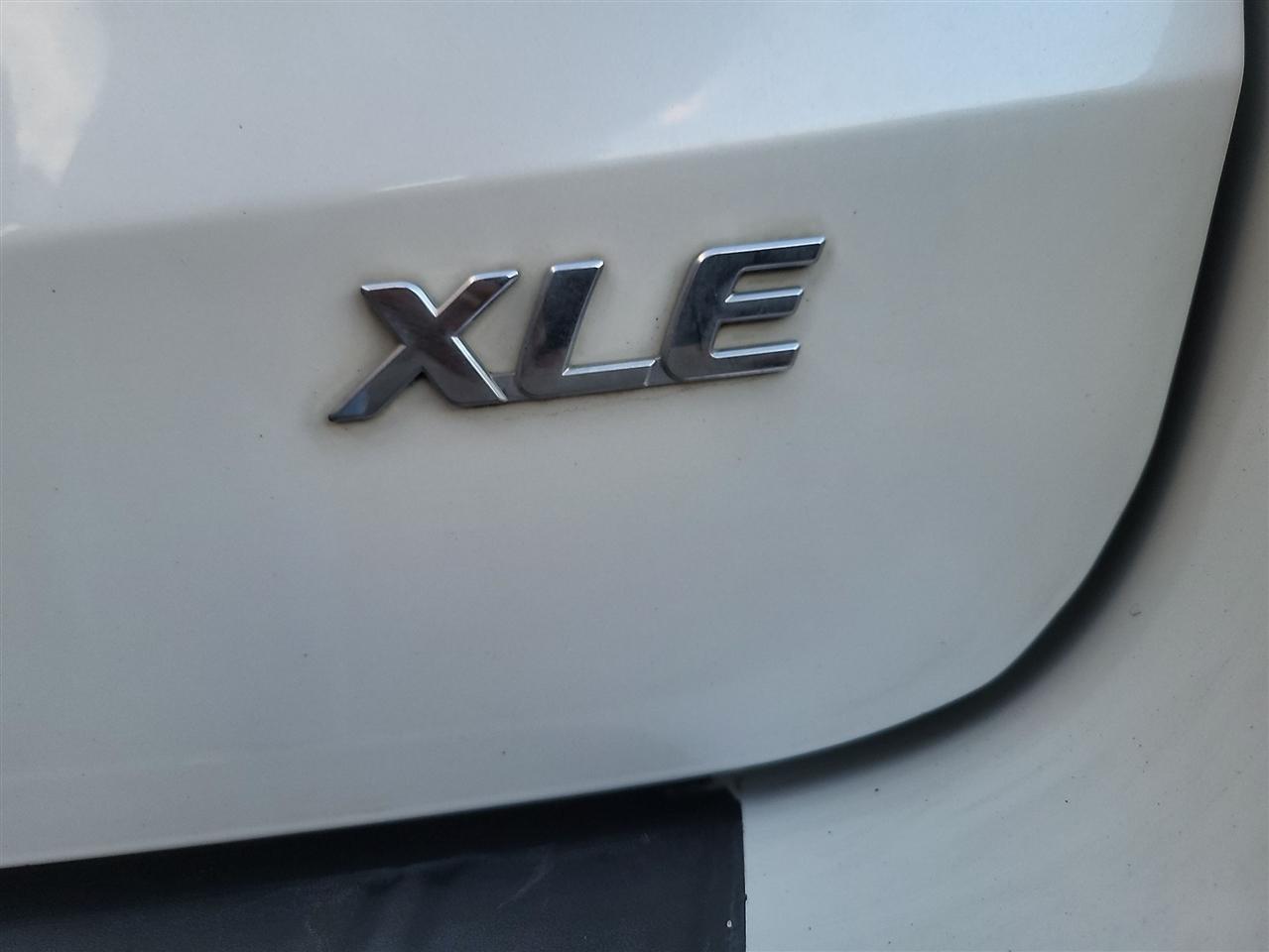 Toyota Sienna photo 17