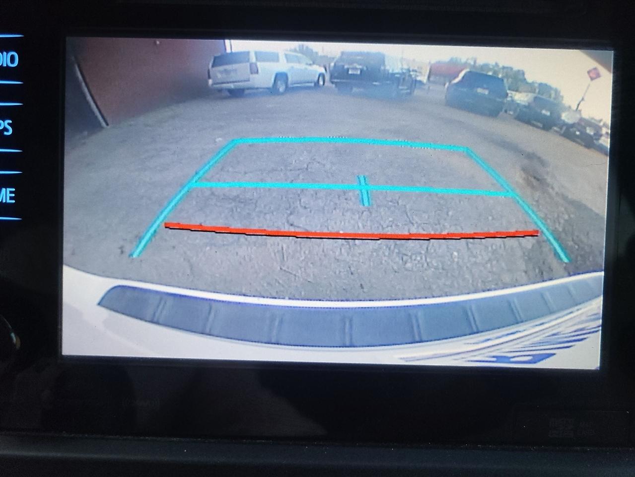 Toyota Sienna photo 19