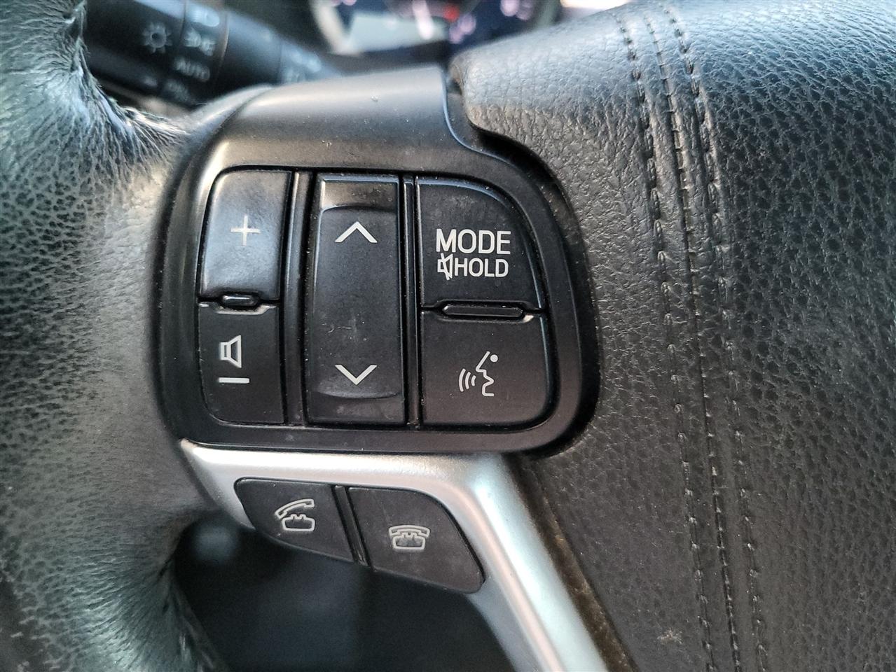 Toyota Sienna photo 24